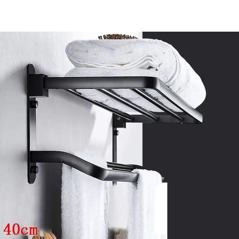 MODEL A Плавающий Estante Ducha Accessori Bagno полки Meuble шампунь держатель Salle De Bain настенный Banheiro душевая полка-органайзер для ванной - Цвет: MODEL A