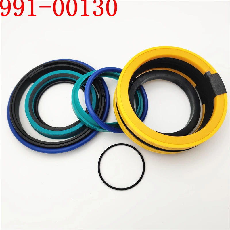 2packs 991/00130 991-00130 99100130 Hydraulic Cylinder Seal Kit/kits
