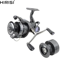 Катушка для ловли карпа бегун спиннинговая катушка HB4000 дополнительная катушка