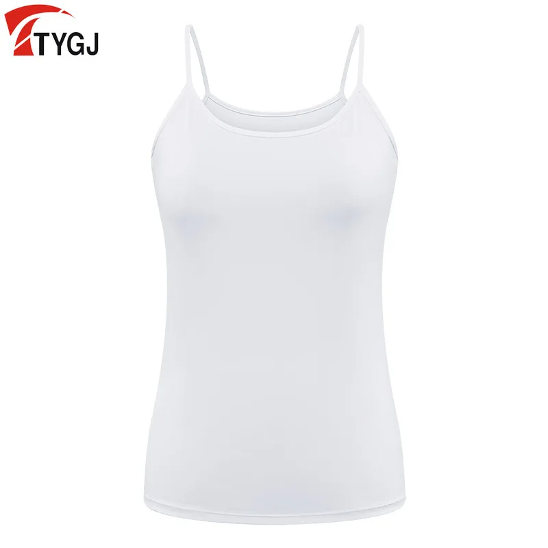 

Women Sleeveless Golf Tank Tops Cooling Ice Silk Camisole Tops Ladies Comfortable Soft Cami Shirts D0811