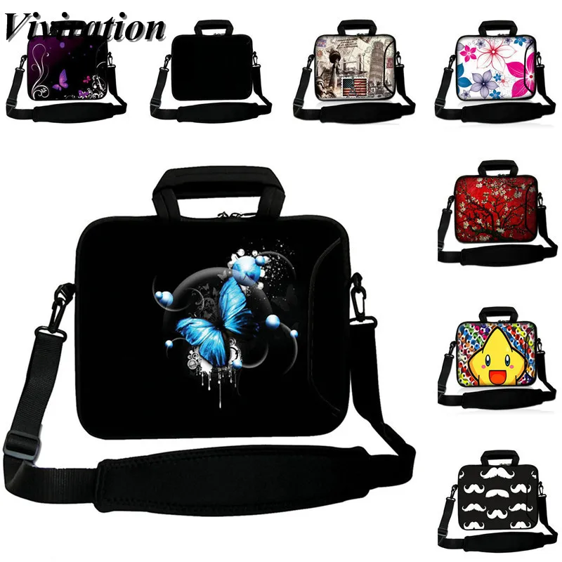 Для acer Dell Asus lenovo Yoga 530, чехол для ноутбука, чехол 17,3 17 15 13 12 14 10 13,3 10,2, портфель, сумка-мессенджер с принтом