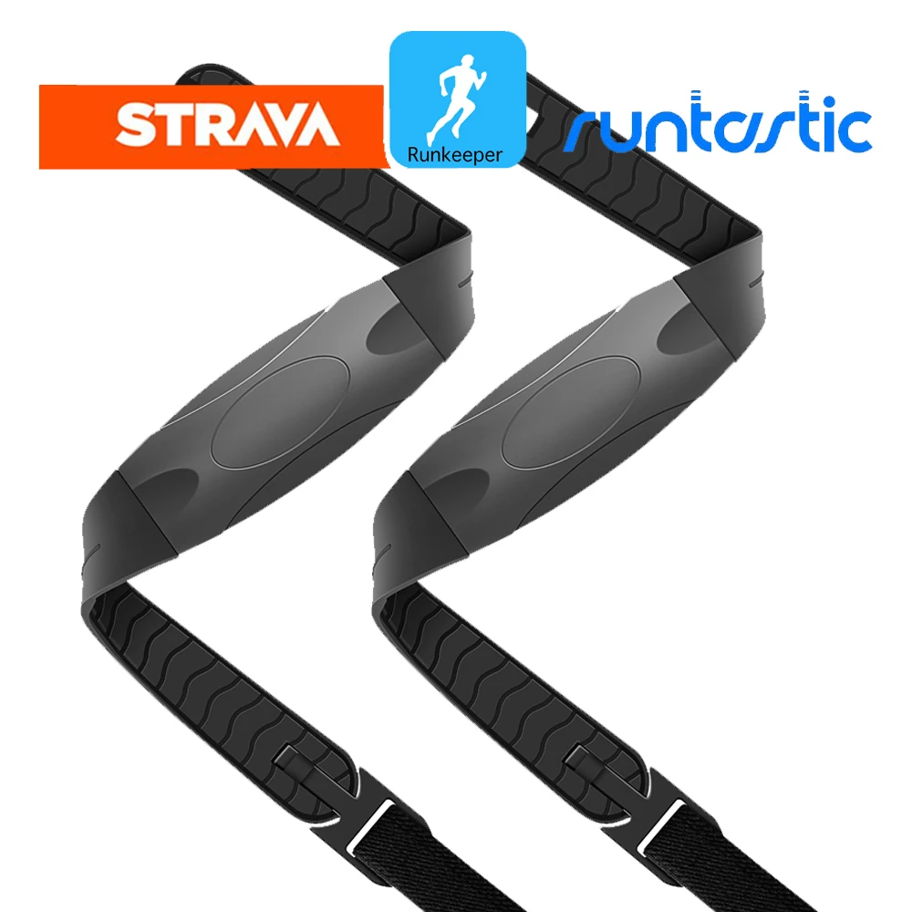 garmin cadence sensor straps