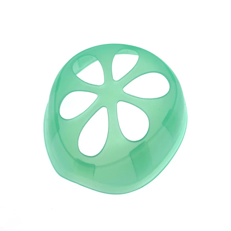 产品SKU_硅胶支架 绿色3