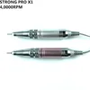 STRONG 210 PRO X1 Handpiece 105L 40000 RPM Dental BTLAAOVE Micromotor Polishing electric nail drill manicure machine 1