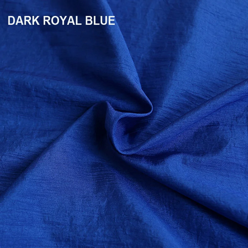 Deep Royal Blue