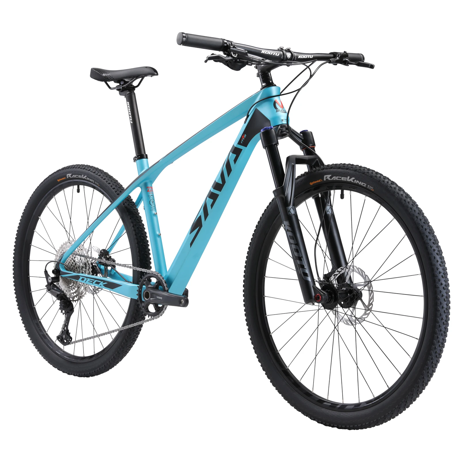 SAVA Mountain Bike 29 inch Adult Mountain Bike Carbon Frame Mountain Bike  mtb with SHIMANO DEORE M610 30 Speeds vtt velo vtt 29|Bicycle| - AliExpress