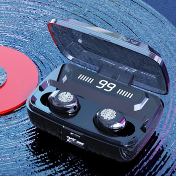 

2020 Fone Sem Fio Bluetooth Earphone True Wireless Sport Popsocket In Ear Noise Cancelling Con Microfono Headset For Smartphones