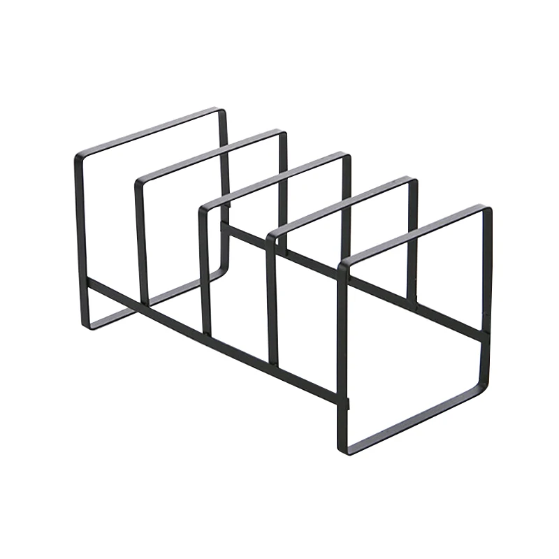 2 х уровневая подставка для посуды из нержавеющей стали кухонный Держатель и