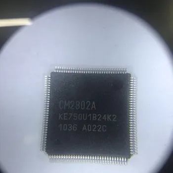 

1PCS CM2802A KE750U1B24K2 QFP