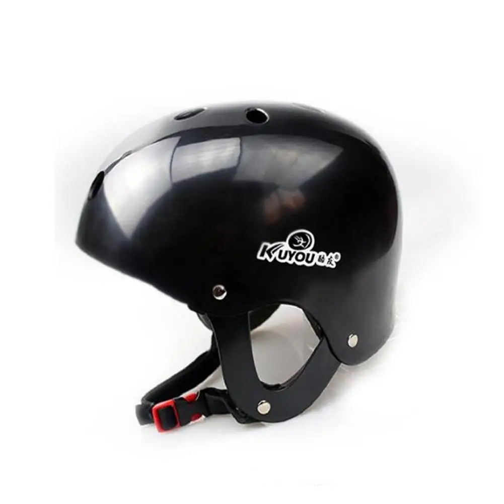 Kuulee Unisex Safety Protection Equipment Water Ski Helmet Sailing Surf Sports Safety Helmet