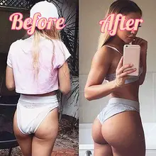 Унисекс EMS тренажер для бедер стимулятор мышц ABS фитнес ягодицы подтягивание ягодиц тонер утягивающий корсет массажер 6 режимов