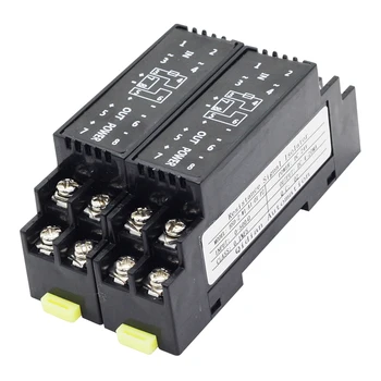 

BSD-Z Resistance Signal Isolated Transmitter Analog Output Isolated Transducer