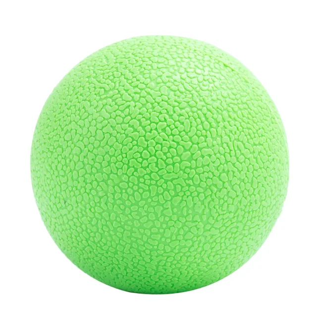 fascia blaster yoga ball