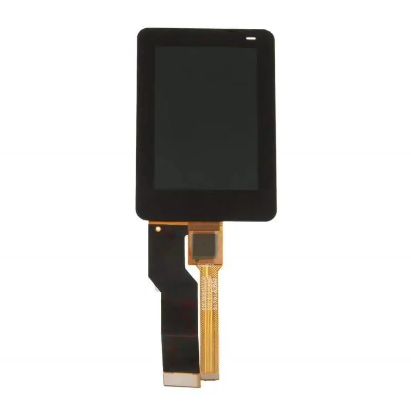 GoPro ремонт новая Оригинальная Экшн камера экран пар для Hero 5 ЖК дисплей с