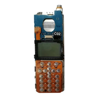 

VBLL Motorola XTS5000 Model3 Board 764-870Mhz Radio H18UCF9PW7AN