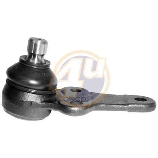 Опора Шаровая Frd Fiesta 89-/Ка 96-/Puma 97-/Maz 121 96-(Без Г/У) 4U арт. FRB07755