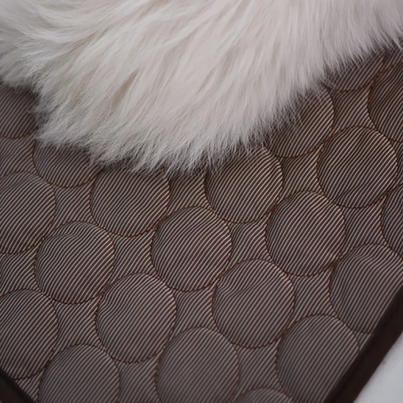 Собака летние охлаждающие маты Одеяло ледяной шелк матовый кошки кровать