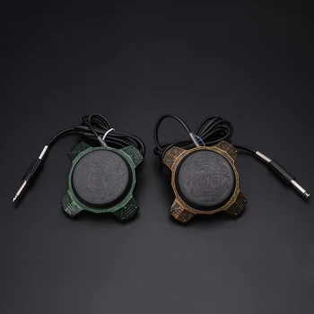 

One Premium Tattoo Foot Switch Pedal For Tattoo Power Machine Set Supply - TFS16