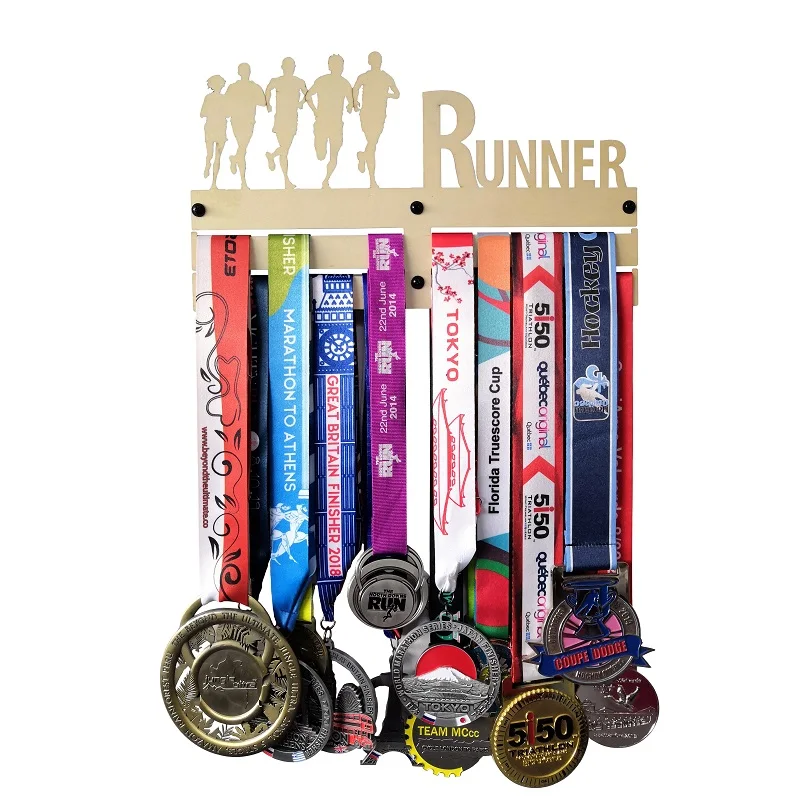 Wooden Runner - 800x800