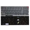 YALUZU New US laptop keyboard FOR Lenovo IdeaPad L340-15 L340-15API L340-15IWL US black keyboard ► Photo 3/4