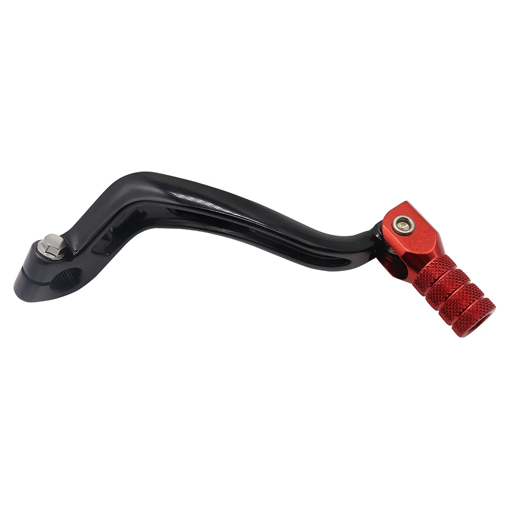 Motorcycle CNC Gear Shift Lever Pedal Shifter For Beta RR250 RR300 RR350 RR400 RR450 RR520 Xtainer300 Dirt Pit Bike Motocross