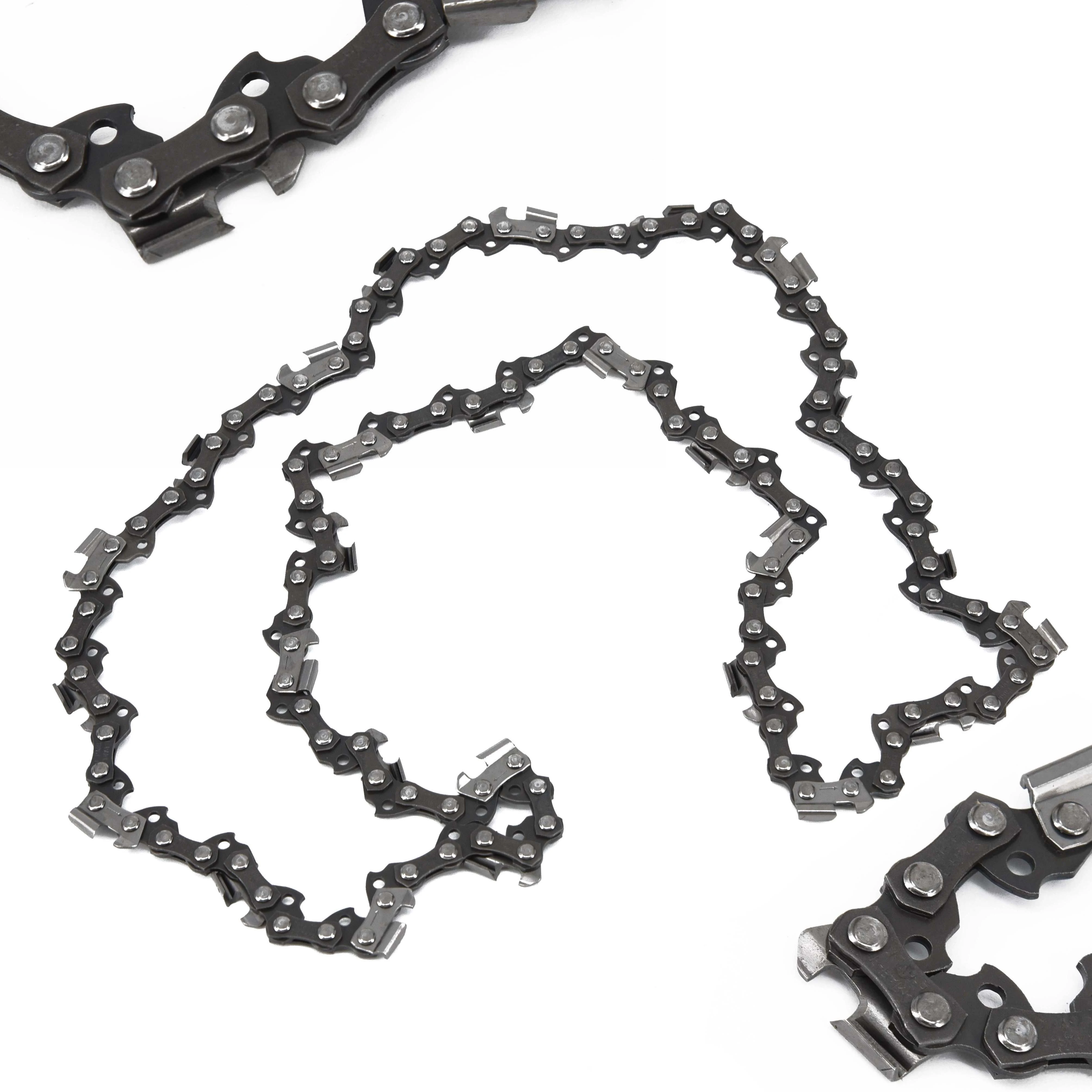 16inch 3/8LP 55DL Saw Chain Fit for Chainsaw Stihl MS170 MS180 MS181 MS190 MS210 16inch 3/8LP 55DL Saw Chain Fit for Chainsaw Stihl MS170 MS180 MS181 MS190 MS210