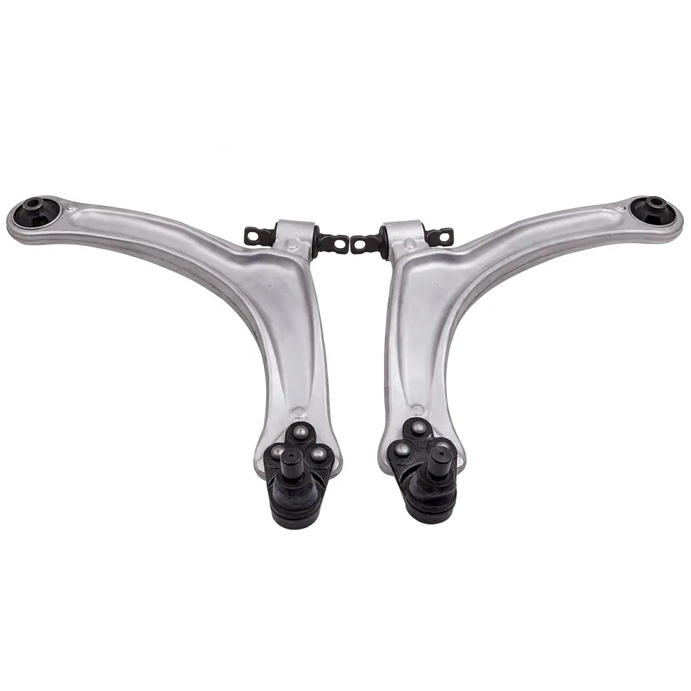 2 Pcs LH RH Suspension Kit Front Lower Control Arm for Chevrolet Cobalt
