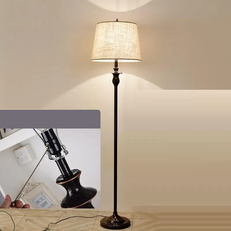 Da Terra Para Sala Vloerlamp Stehleuchte Stand Piso Lampadaire лампа для салона для гостиной Stehlampe Lampara De Pie напольный светильник