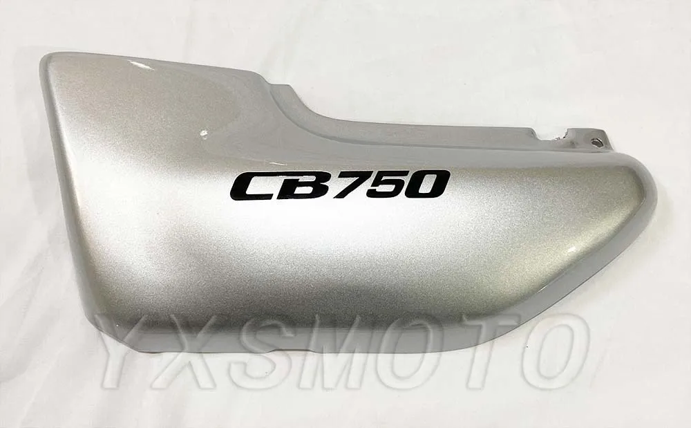 Компрессионный поликарбонатный материал подходит для боковой крышки Honda CB750