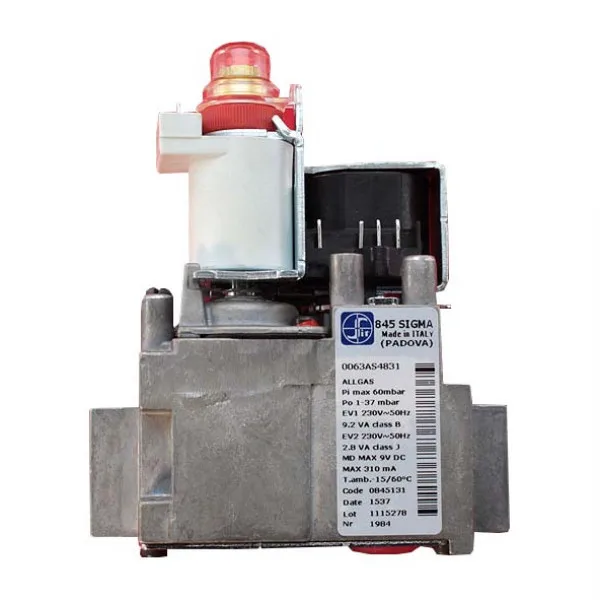 Газовый клапан SIT 845 Sigma 0.845.131 |