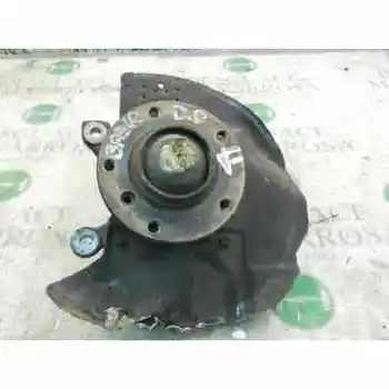 

STEERING KNUCKLE FRONT RIGHT BMW 3 SERIES COMPACT (E46) 320td [BA318] [11506057]