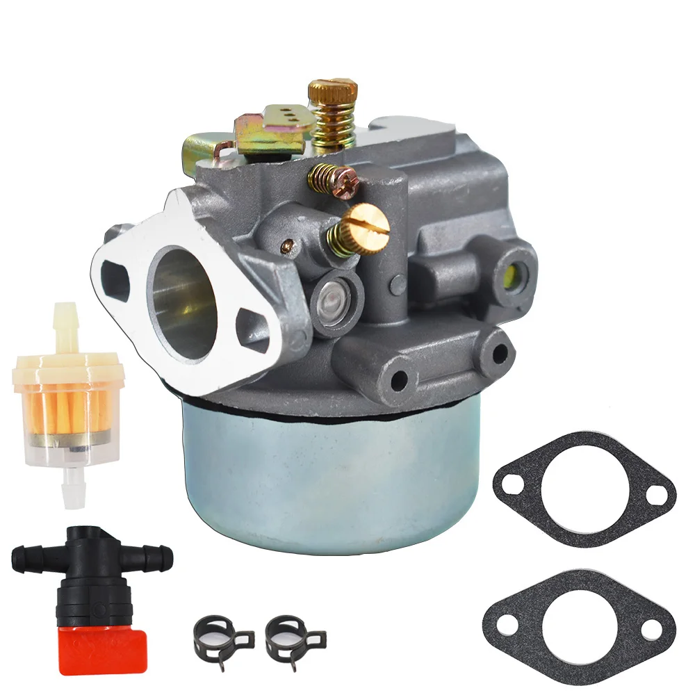Карбюратор для двигателя Kohler Carter #16 Carb K90 K91 K141 K160 K161 K181|Газонокосилка| |