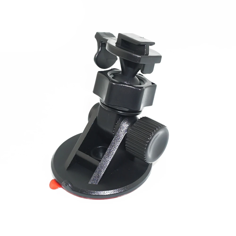 For Xiaomi Yi Dash Cam Mount Excellent 3M Adhesive Suction Mount Holder For Windshield DVR Holder For Xiaomi Yi Dash Cam