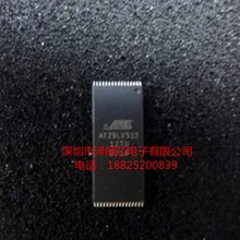 5 шт./лот AT29LV512-12TU TSOP32(I& C сообщение