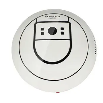 

Household Charging Sweeper Lazy Smart Vacuum Cleaner Sweeping Machine Vacuum Cleaner Sweeper Charging Model