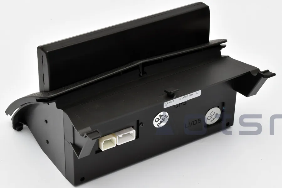 Clearance Android 9 Car DVD player GPS Navigation For Mecerdes Benz C-W204 2007-2011 Auto Radio stereo player multimedia screen head unit 18