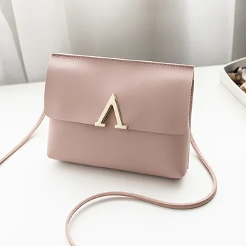 

SHYAA 2020 Small Bag Female Summer 2020 New Fashion Hijab Small Square Crossbody Bag Mini Fresh Shoulder Bag Lady Handbag