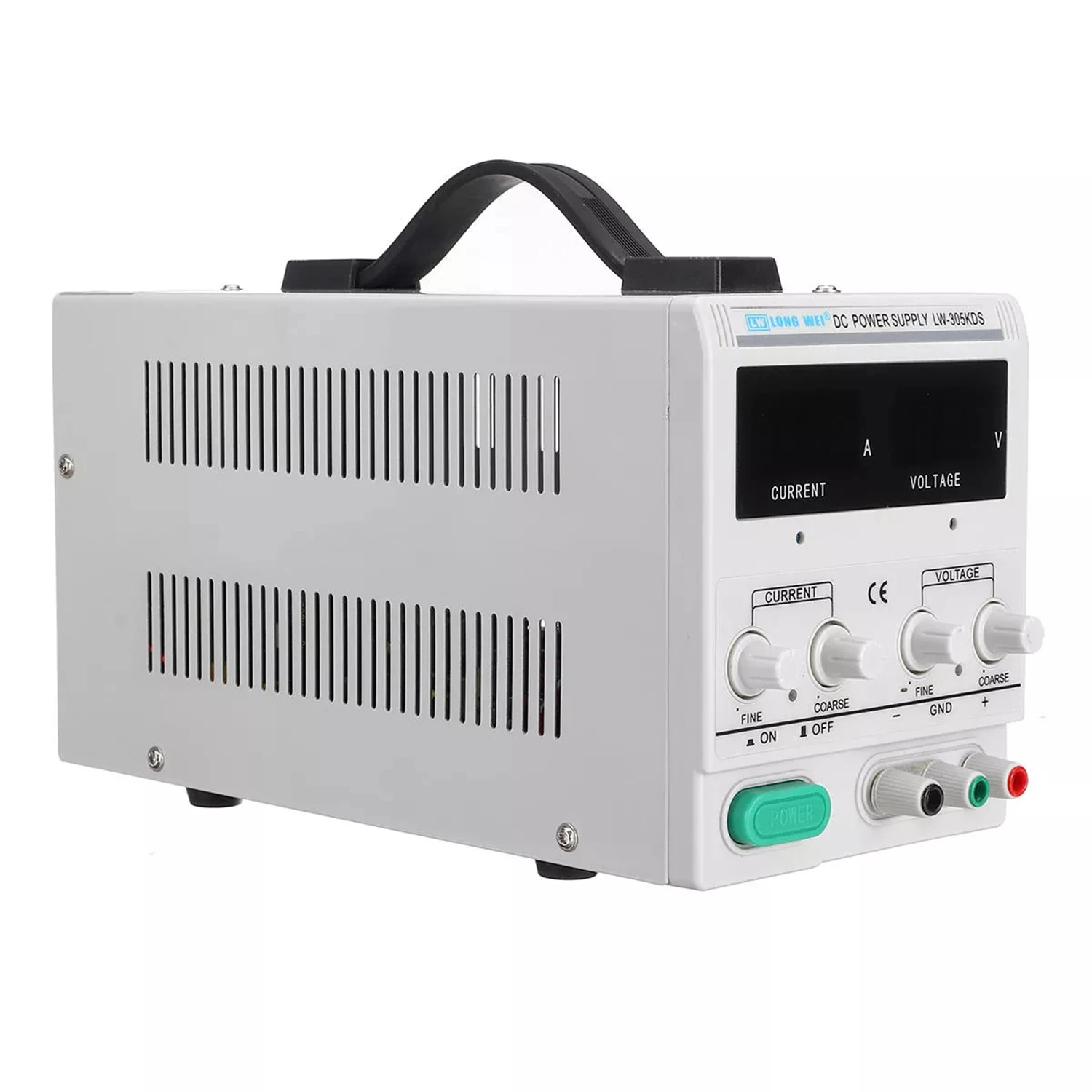 110 V/220 V для детей, на возраст от 0 до 30V Напряжение регулятор постоянного тока Питание LW305KDS регулируемый светодиодный импульсный цифровой лаборатории Питание