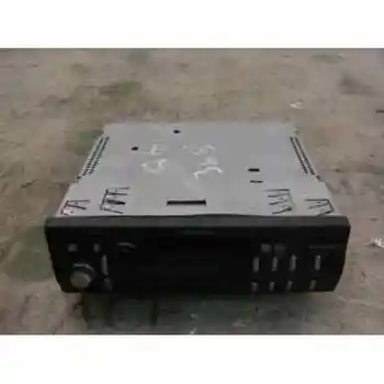 

AUDIO SYSTEM/RADIUS CD SUZUKI IGNIS RG (FH) Special Edition (3-ptas.) 025512805201033566 RADIUS AG368 [8109130]