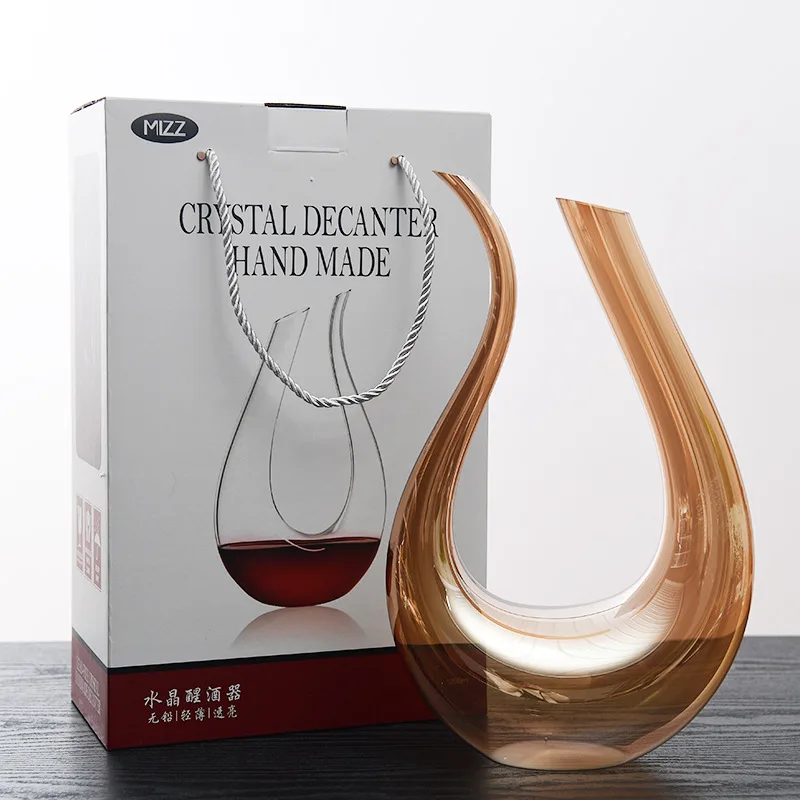 ONE Decanter