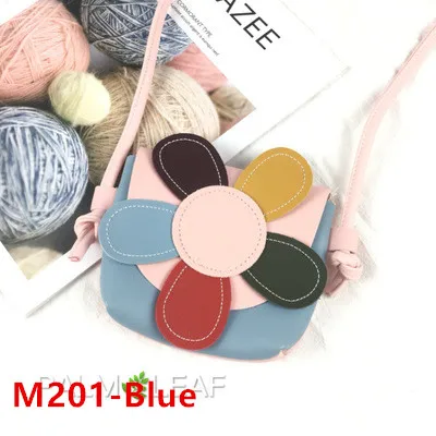 M201-Blue