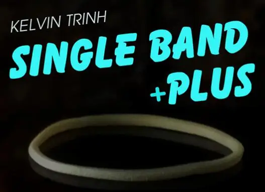 Одинарная группа от kellin Trinh Magic tricks