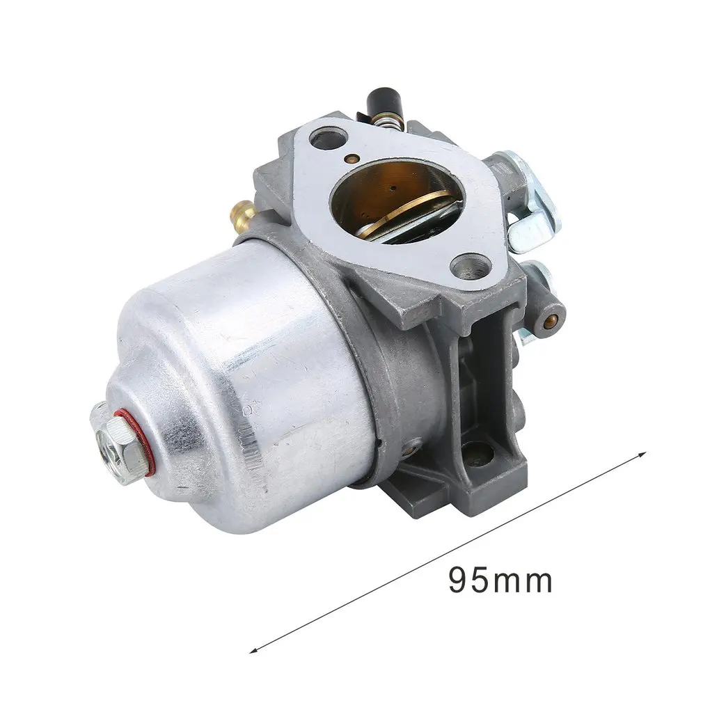 Карбюратор 285 320 FD590V для двигателя John Deere Kawasaki топливная часть AM123578 с прокладками
