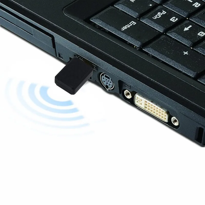 USB Bluetooth 5,0 передатчик беспроводной ключ адаптер для ноутбука ПК гарнитура музыкальный динамик