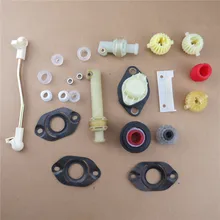 FHAWKEYEQ Механическая трансмиссия, Редуктор комплект для ремонта передач для VW Jetta Golf 84-92 Seat Toleto 92-99 191798116A 191 798 116 N