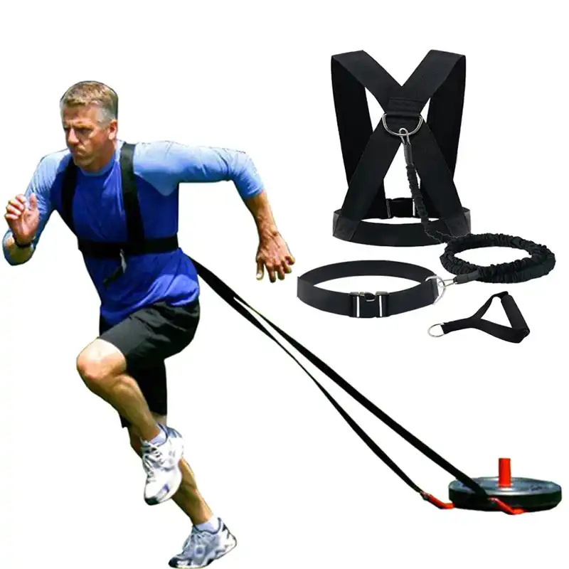 Speed resistance training equipment Clearance