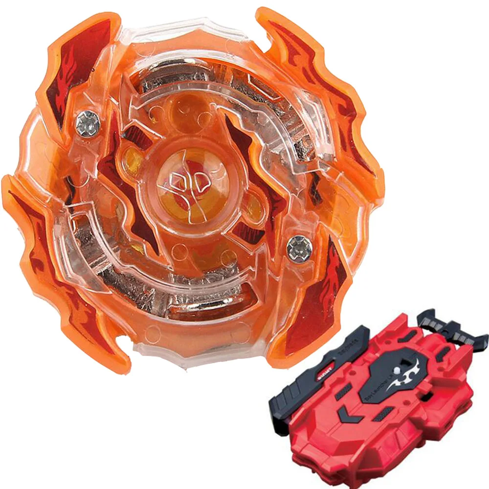 B-x Toupie Burst Beyblade Superking 