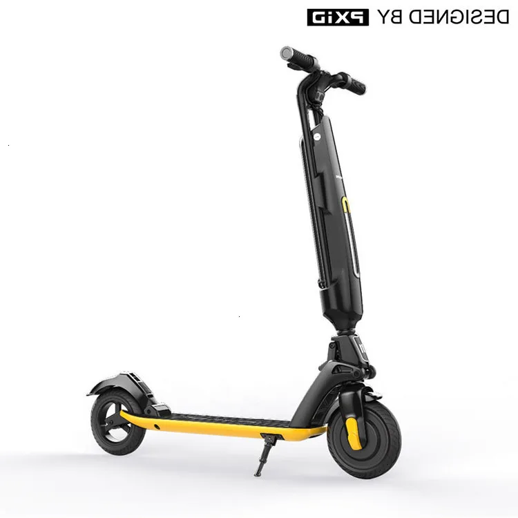 

Factory U1 Price Aluminium Alloy Material 2 Colors Electric Scooter Foldable 2 wheels