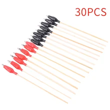 30 шт. Аэрограф Хобби Замена моделирования инструменты практичный крокодил клип Спрей модель оружия краски палочки DIY сборка легко наносится