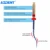 AZDENT Dental Engine Use File NiTi Super Rotary Heat Activated Endodontic Canal Root Files 25mm SX-F3 6Pcs/Box Стоматологические инструменты